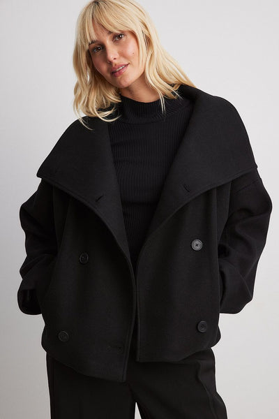 AURELIA-Trench Coat