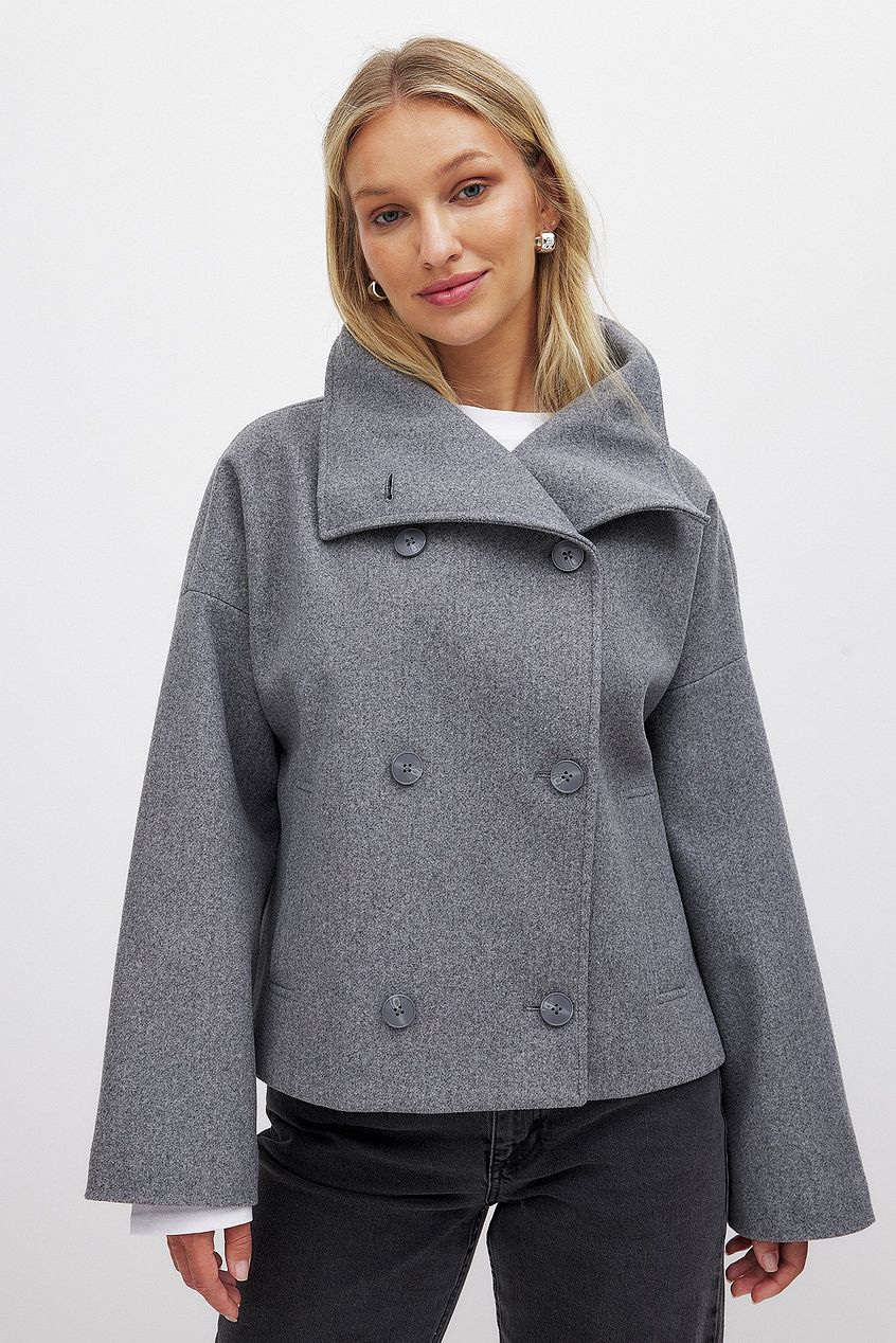 AURELIA-Trench Coat