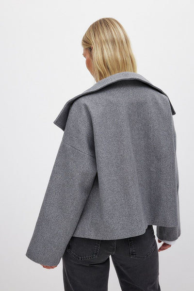 AURELIA-Trench Coat