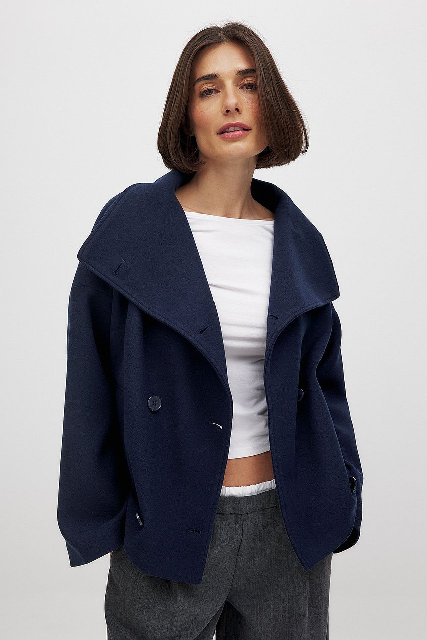 AURELIA-Trench Coat
