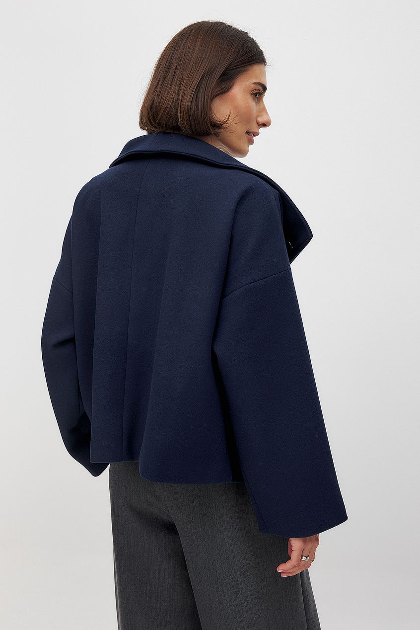 AURELIA-Trench Coat
