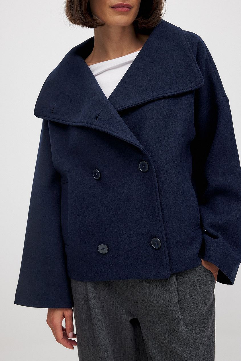 AURELIA-Trench Coat