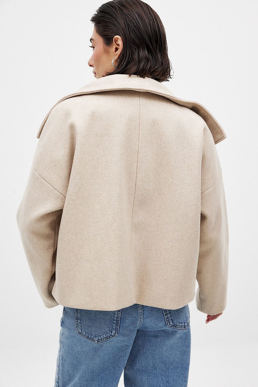 AURELIA-Trench Coat