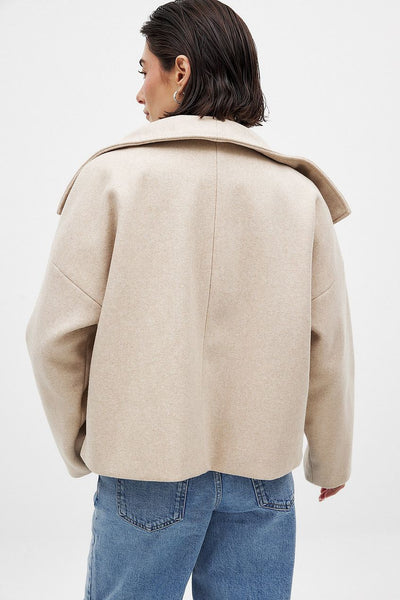 AURELIA-Trench Coat