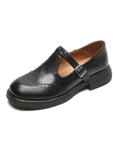 Verda |  Elegant vegan leather shoe