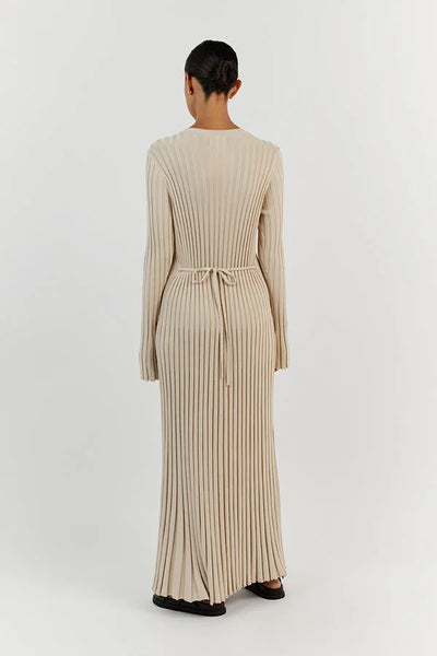 Sofia Midi Dress
