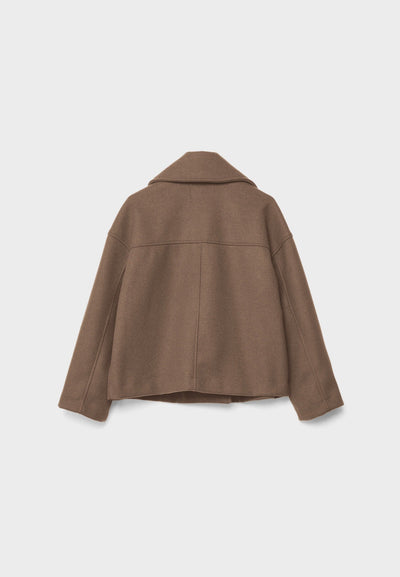 Eden - Cutwork Designer Coat