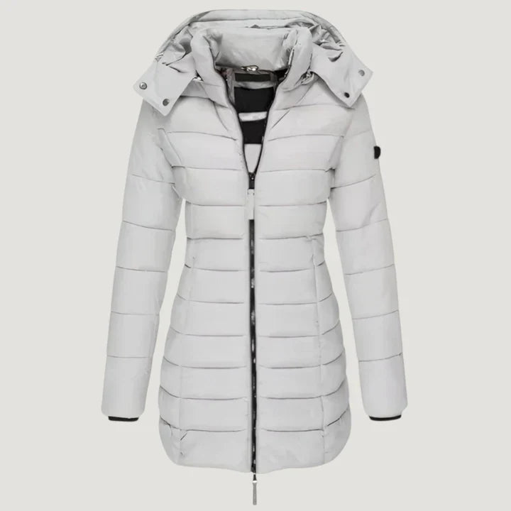 Quinn London | Noelle Winter Jacket