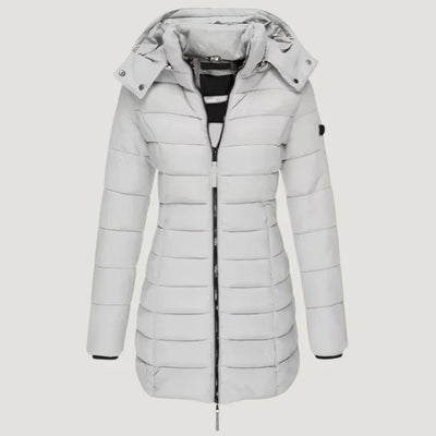 Quinn London | Noelle Winter Jacket