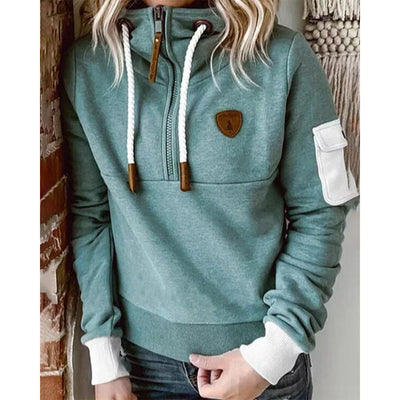 Chantal | Comfortable soft jumper