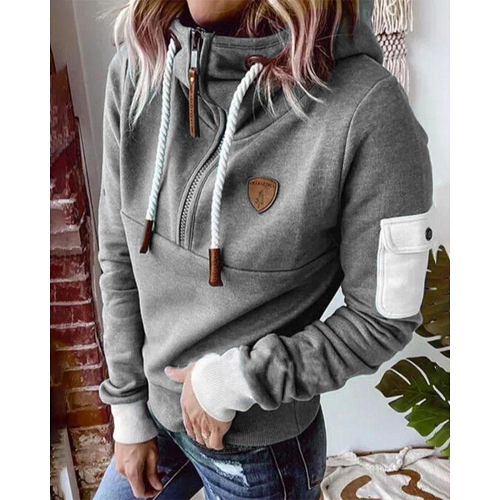 Chantal | Comfortable soft jumper