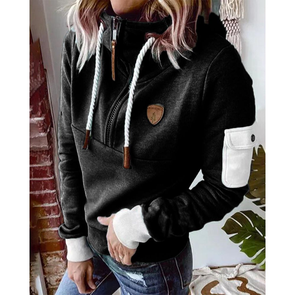 Chantal | Comfortable soft jumper