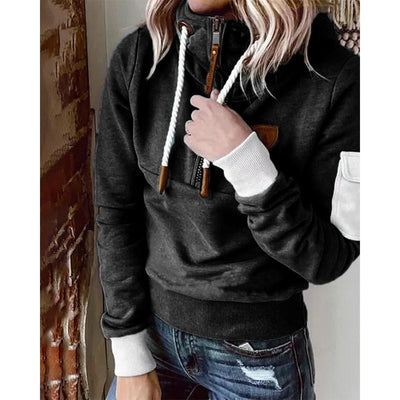 Chantal | Comfortable soft jumper