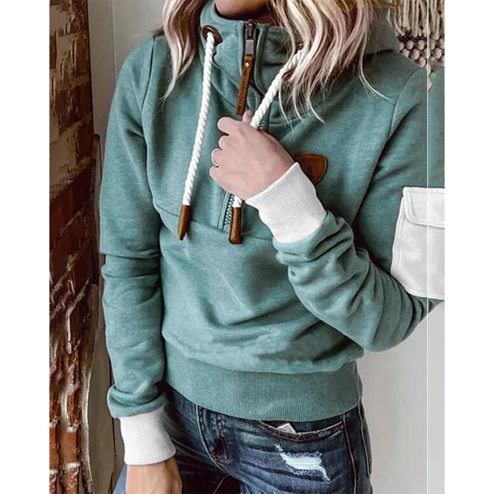 Chantal | Comfortable soft jumper