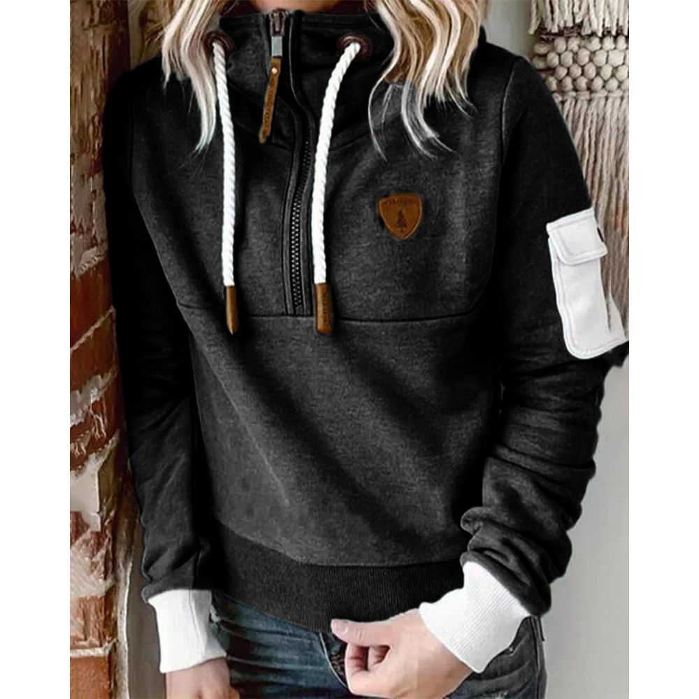 Chantal | Comfortable soft jumper
