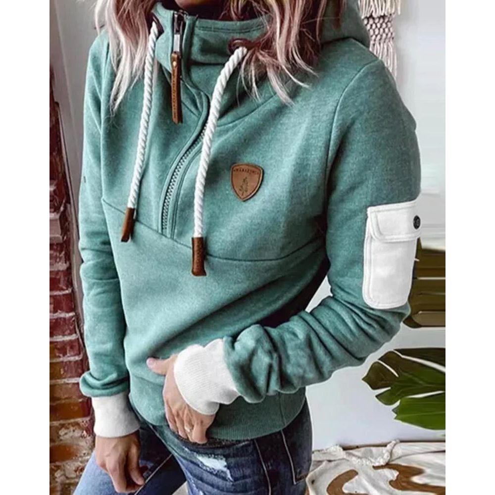 Chantal | Comfortable soft jumper