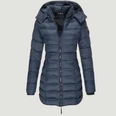 Quinn London | Noelle Winter Jacket