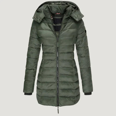 Quinn London | Noelle Winter Jacket