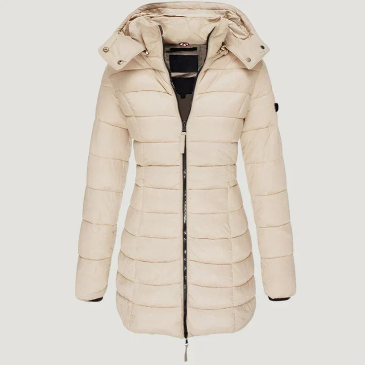 Quinn London | Noelle Winter Jacket