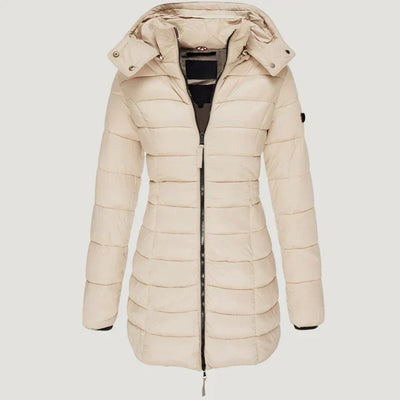 Quinn London | Noelle Winter Jacket