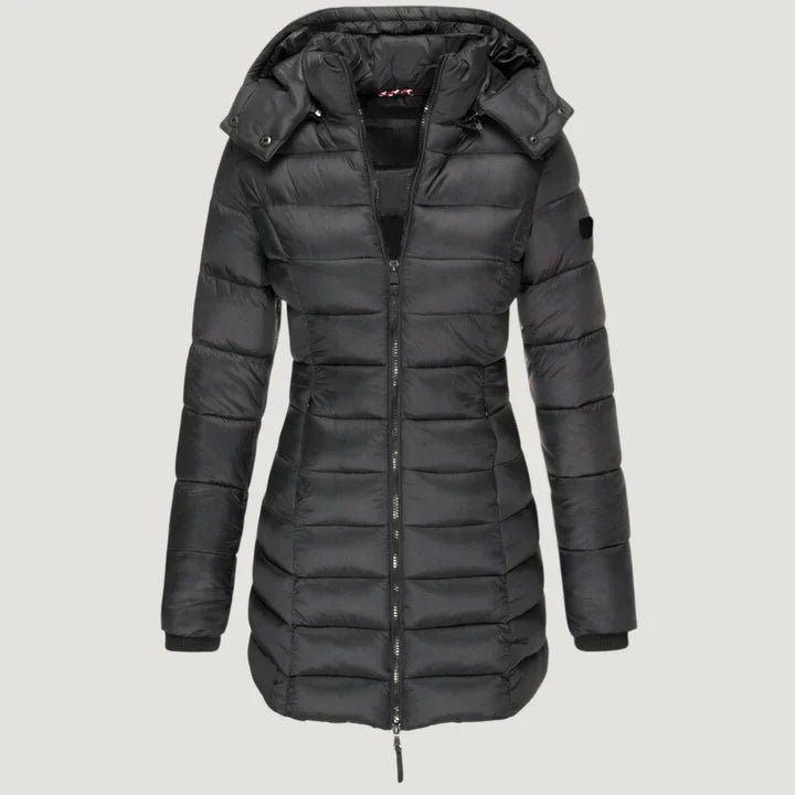 Quinn London | Noelle Winter Jacket