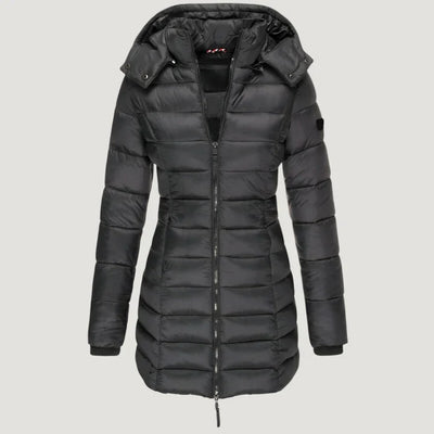 Quinn London | Noelle Winter Jacket