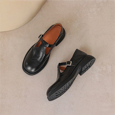 Verda |  Elegant vegan leather shoe