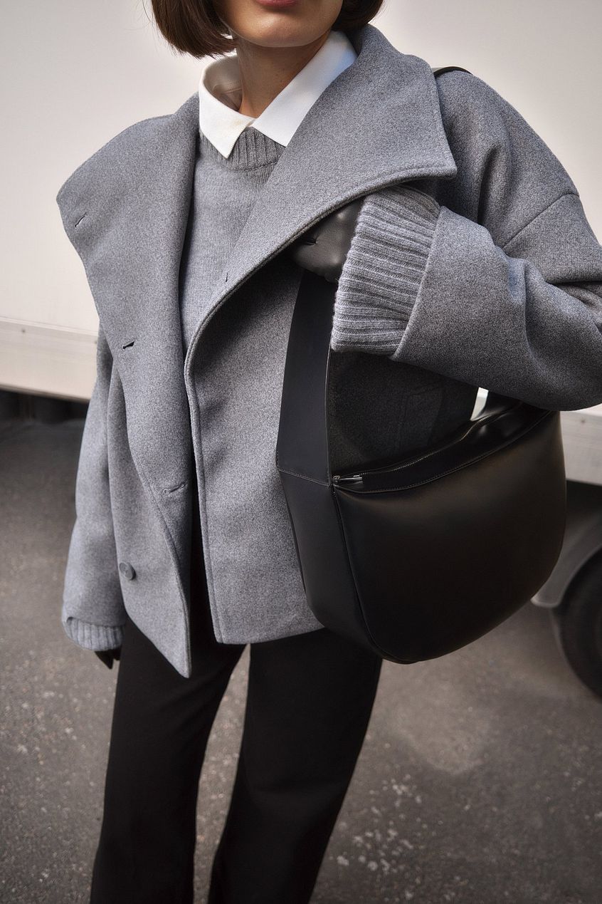 AURELIA-Trench Coat