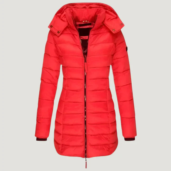 Quinn London | Noelle Winter Jacket