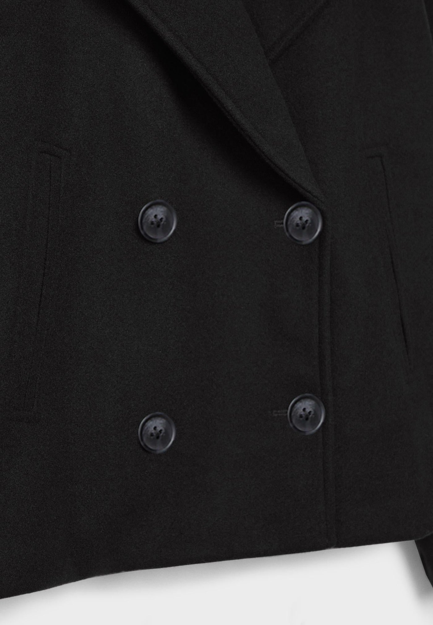 Eden - Cutwork Designer Coat