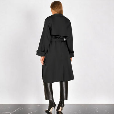 Vespera | Stylish, elegant trench coat